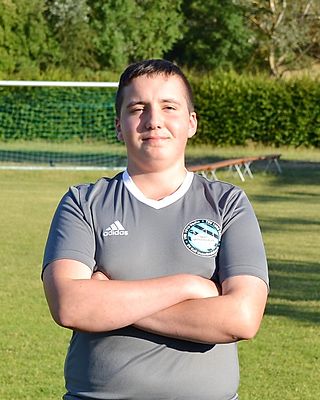 Marvin Samuel Teichmüller