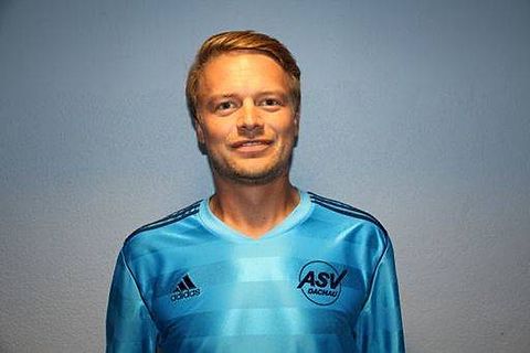 Foto: Portrait: Andreas Ruf Johannes