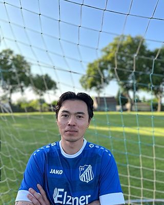 Huynh Anh Tuan Nguyen