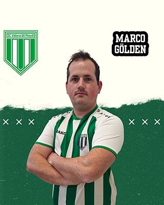 Marco Gölden