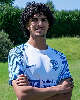 Girgis Shenouda