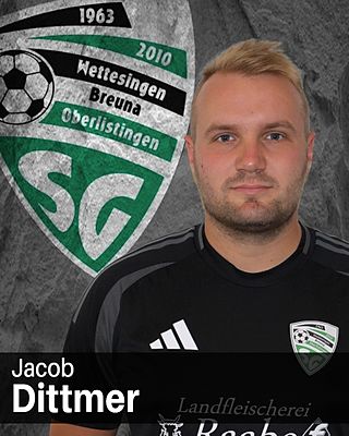 Jacob Dittmer
