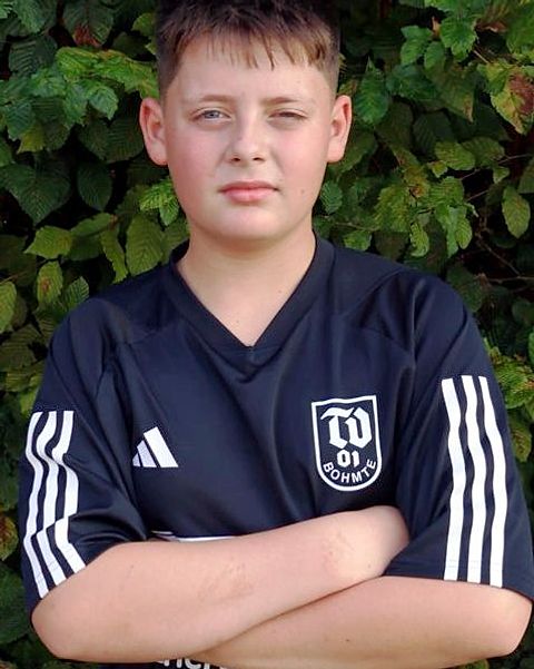 Foto: Thomas Mönter / TV 01 Bohmte