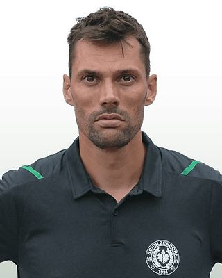 Jeffrey Schuffenhauer