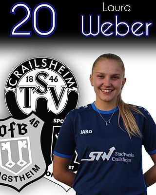 Laura Weber