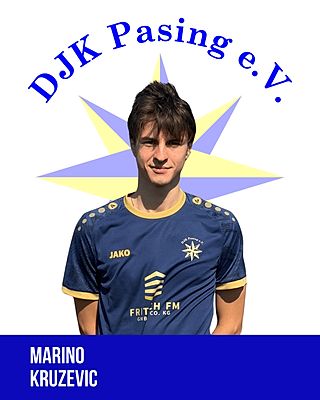 Marino Kruzevic