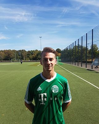 Julian Wlodarczyk