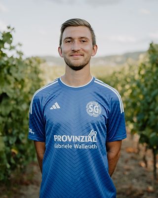 Steffen Zimmer