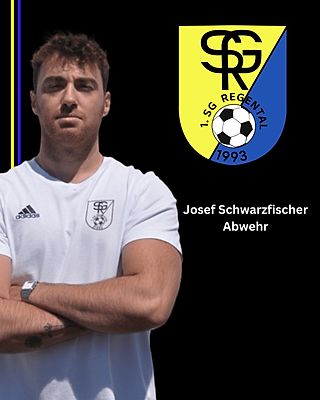 Josef Schwarzfischer
