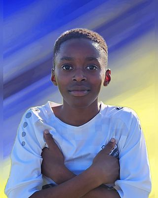 Great Lucky Benjamin