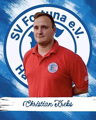 Christian Krebs