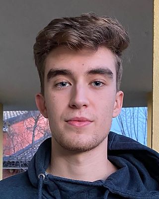 Mikel Fernandez Ruiz