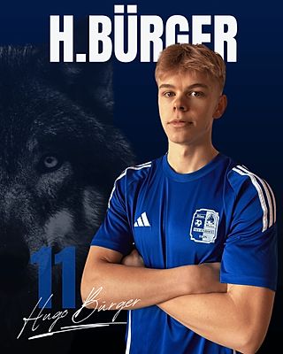 Hugo Bürger