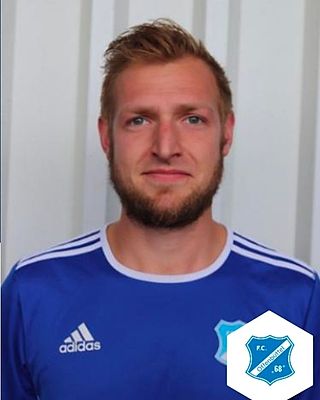 Cedric Göttsche