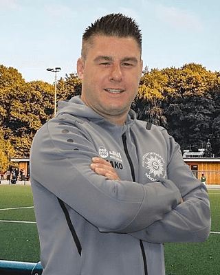 Sascha Weinert