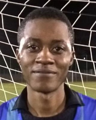 David Mbala