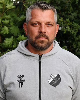 Tobias Pauly