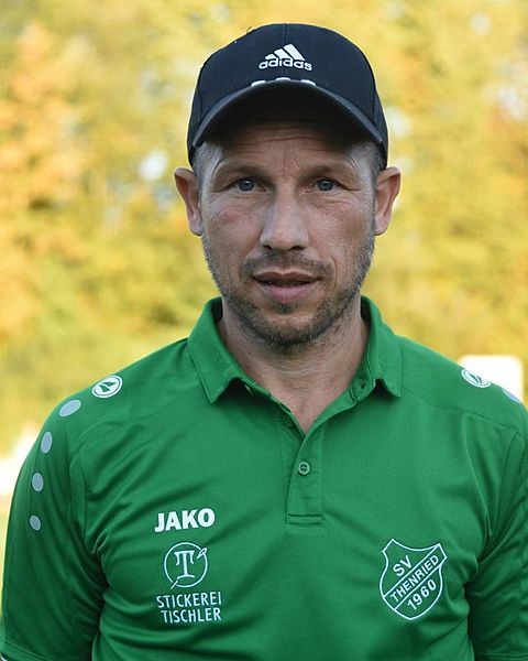 Foto: Harry Rindler