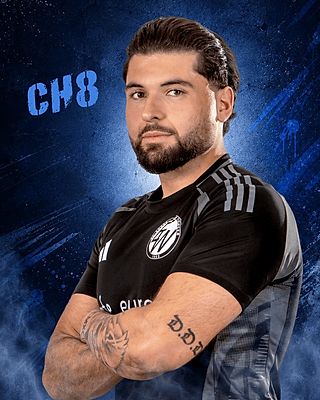 Claudio Nasrat Haji