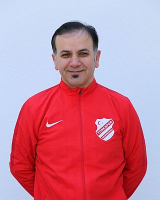 Zafer Sanli