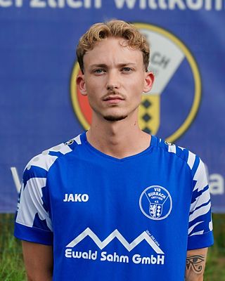 Max Ole Krumm