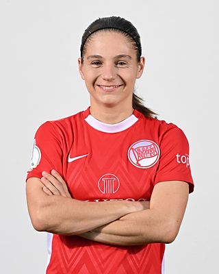 Franziska Marie Riepl