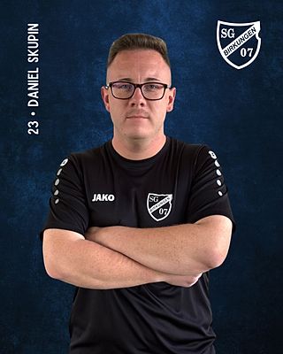 Daniel Skupin
