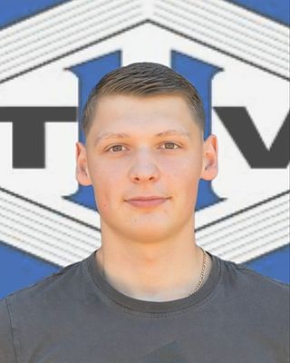 Nikola Kostadinovic