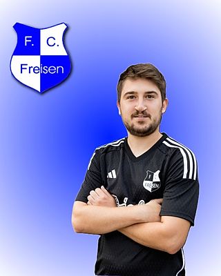 Marlon Böhme