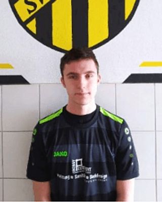 Alexander-Jens Neumann