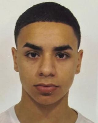 Monir Filippo Ouadid