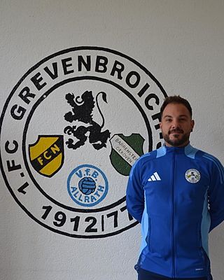 Daniel Lipperson Abad