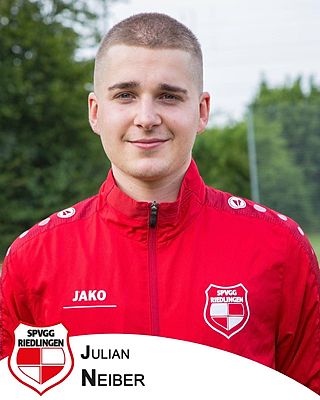 Julian Neiber