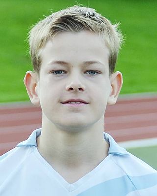 Luca Stelzer