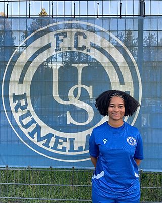 Marly KEZIE-BALLERINI