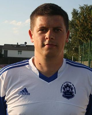 Stefan Somann