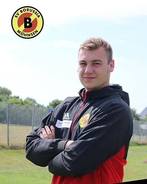 Foto: Mika Niemeck