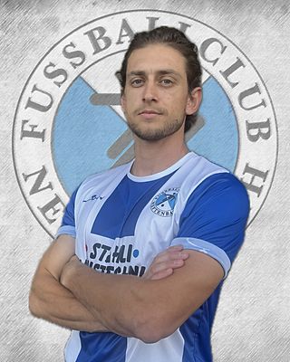 Lukas Rüfenacht