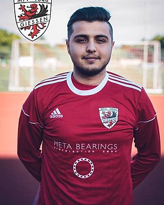 Mohamad Alaa Al Najim