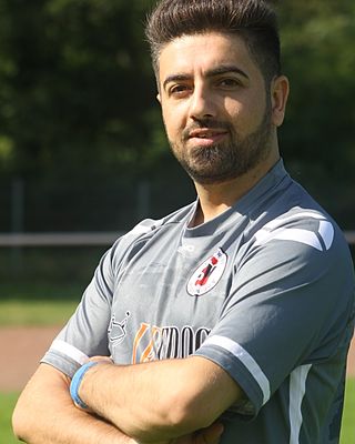 Fadi Murad