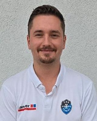 Justin Bosch