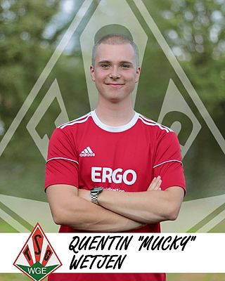 Quentin Wetjen