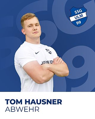 Tom Hausner