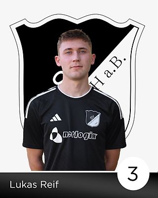 Lukas Reif
