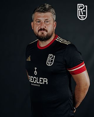 Alexander Kurt