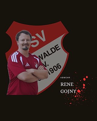 Rene Gojny