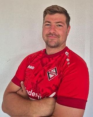 Florian Wolf