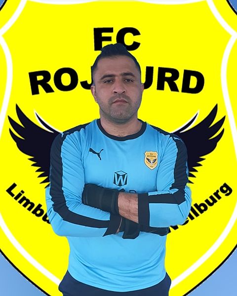 Foto: FC ROJKURD