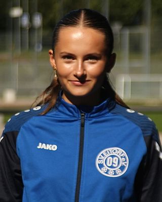 Jana Marlin Jirzik