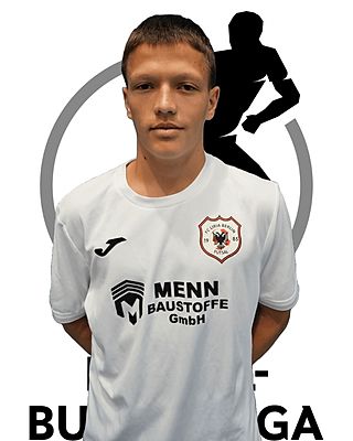 Devin Lieberam
